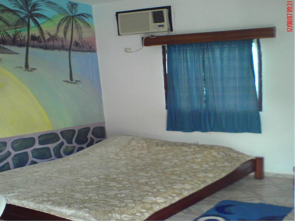 Hotel Marie Antoinette Lome Room photo
